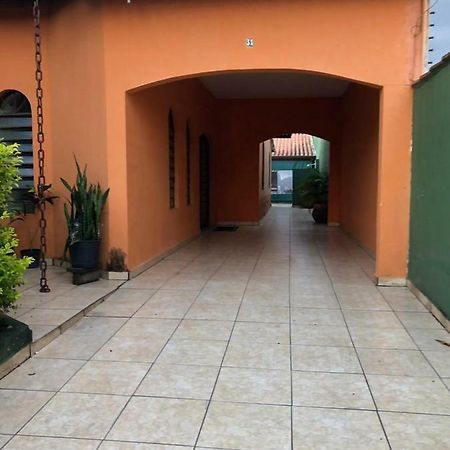 Casa Em Martins De Sa Villa Caraguatatuba Ngoại thất bức ảnh