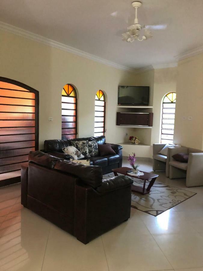 Casa Em Martins De Sa Villa Caraguatatuba Ngoại thất bức ảnh