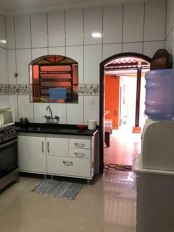 Casa Em Martins De Sa Villa Caraguatatuba Ngoại thất bức ảnh