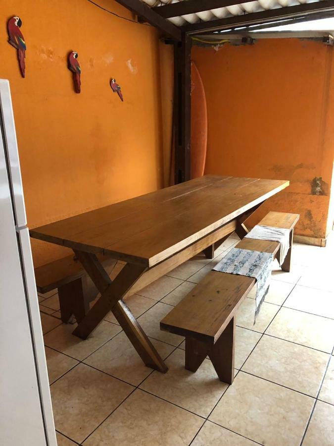 Casa Em Martins De Sa Villa Caraguatatuba Ngoại thất bức ảnh